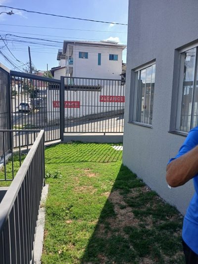 Casa, 2 quartos, 80 m² - Foto 3