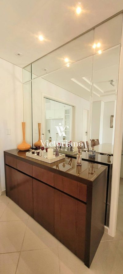 Apartamento, 4 quartos, 144 m² - Foto 2