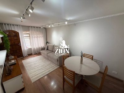 Casa, 3 quartos, 125 m² - Foto 4