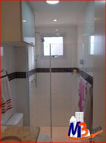 Apartamento, 3 quartos, 119 m² - Foto 2