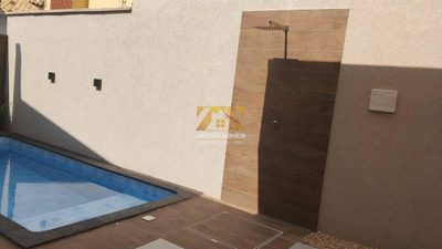 Casa, 3 quartos, 125 m² - Foto 5