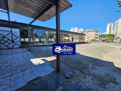 Depósito-Galpão, 500 m² - Foto 2