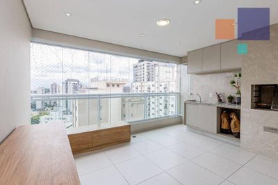 Apartamento, 2 quartos, 67 m² - Foto 2