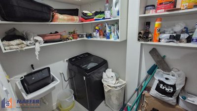 Apartamento, 2 quartos, 105 m² - Foto 3