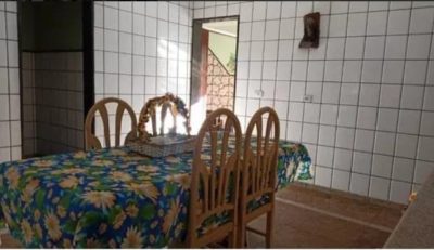 Chácara, 5 quartos, 3600 m² - Foto 3