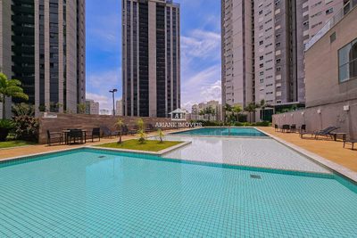 Apartamento, 1 quarto, 104 m² - Foto 1