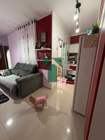 Apartamento, 2 quartos, 46 m² - Foto 2