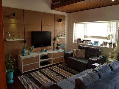 Casa de Condomínio, 3 quartos - Foto 5