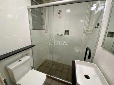 Apartamento, 1 quarto, 48 m² - Foto 2