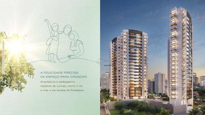 Apartamento, 3 quartos, 131 m² - Foto 3