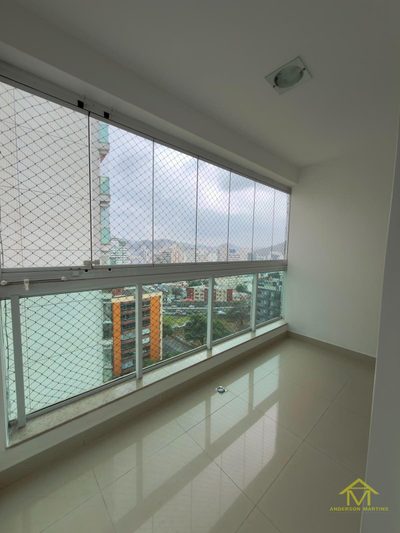 Apartamento, 2 quartos, 78 m² - Foto 1