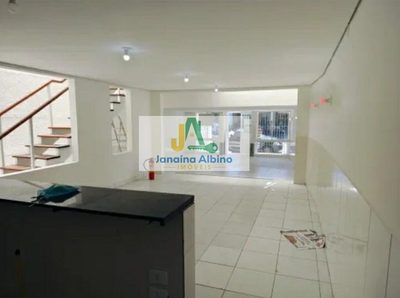 Casa, 231 m² - Foto 4