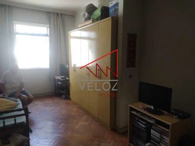 Kitnet-Studio, 33 m² - Foto 4