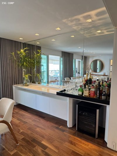 Apartamento, 3 quartos, 320 m² - Foto 3