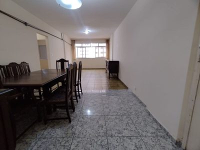 Apartamento, 2 quartos, 100 m² - Foto 2