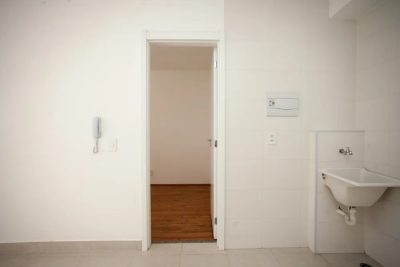 Apartamento, 1 quarto, 28 m² - Foto 4