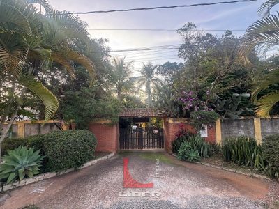 Sítio, 3 quartos, 3000 m² - Foto 2