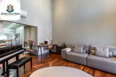 Apartamento, 2 quartos, 151 m² - Foto 5