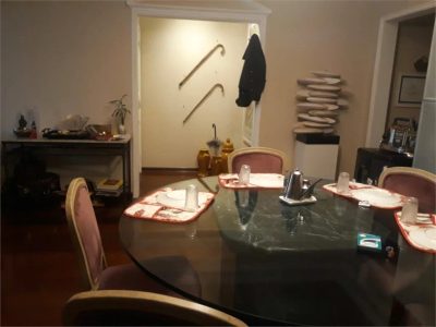 Apartamento, 3 quartos, 165 m² - Foto 3