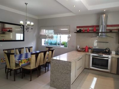 Casa, 3 quartos, 287 m² - Foto 4