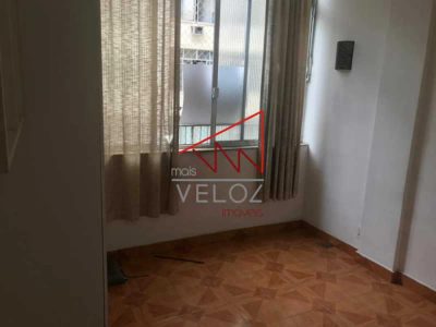 Kitnet-Studio, 27 m² - Foto 4