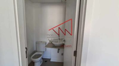 Cobertura, 3 quartos, 168 m² - Foto 1