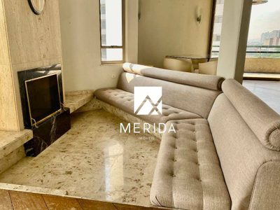 Apartamento, 3 quartos, 245 m² - Foto 4