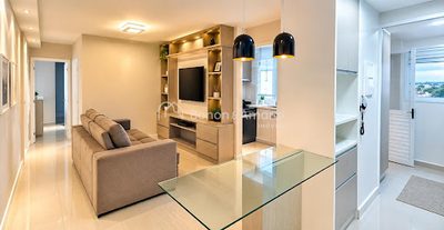 Apartamento, 2 quartos, 72 m² - Foto 1
