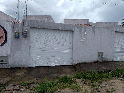 Casa, 2 quartos, 66 m² - Foto 1