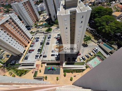 Apartamento, 3 quartos, 75 m² - Foto 5