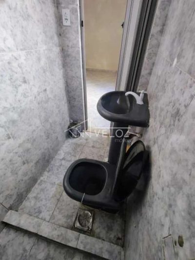 Apartamento, 1 quarto, 19 m² - Foto 1