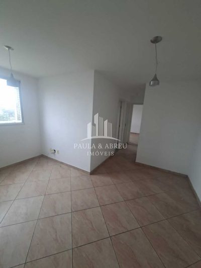 Apartamento, 2 quartos, 1 m² - Foto 5