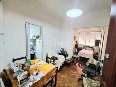 Apartamento, 1 quarto, 30 m² - Foto 2