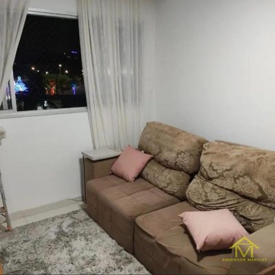Apartamento, 2 quartos, 52 m² - Foto 4