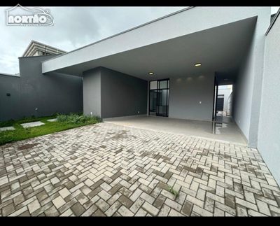 Casa, 3 quartos, 190 m² - Foto 1