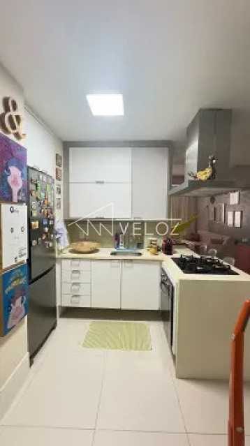 Apartamento, 1 quarto, 49 m² - Foto 4