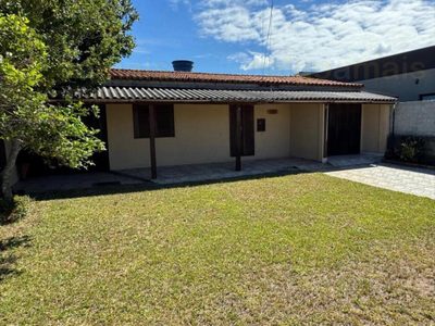 Casa, 3 quartos, 161 m² - Foto 1