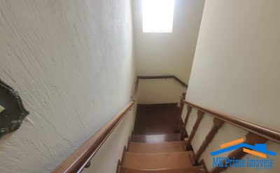 Sobrado, 3 quartos, 230 m² - Foto 4