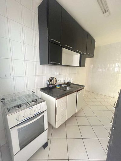 Apartamento, 1 quarto, 48 m² - Foto 4