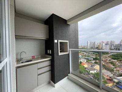 Apartamento, 3 quartos, 71 m² - Foto 5