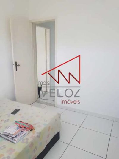 Apartamento, 2 quartos, 64 m² - Foto 1