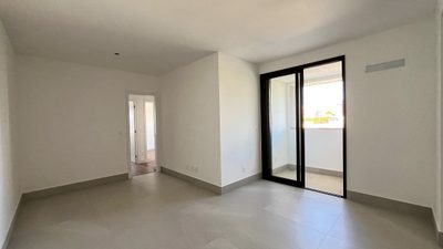 Apartamento, 3 quartos, 74 m² - Foto 4