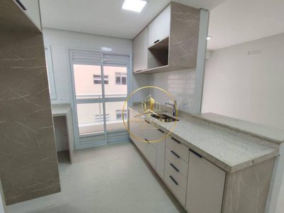 Apartamento, 2 quartos, 82 m² - Foto 3