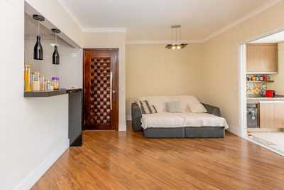 Apartamento, 3 quartos, 87 m² - Foto 4