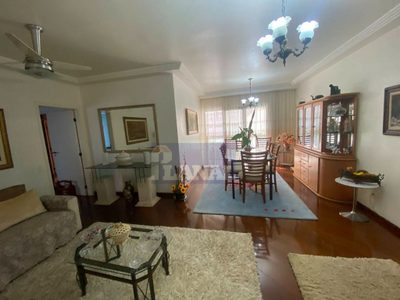 Apartamento, 3 quartos, 140 m² - Foto 2