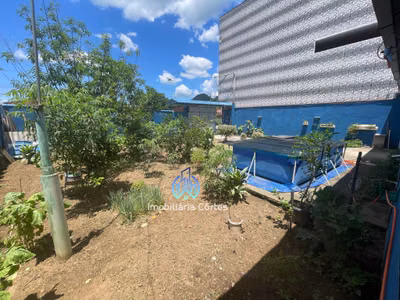 Casa, 2 quartos, 90 m² - Foto 4
