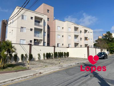 Apartamento, 2 quartos - Foto 5