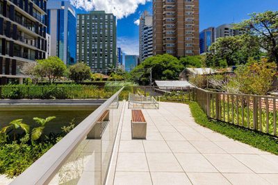 Apartamento, 3 quartos, 204 m² - Foto 4