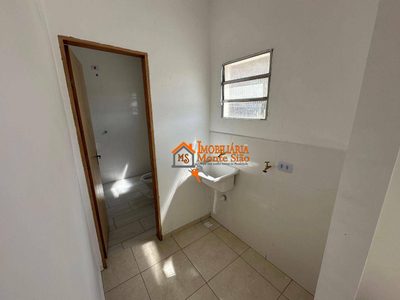Kitnet-Studio, 50 m² - Foto 4
