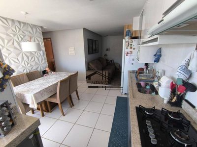 Apartamento, 2 quartos, 51 m² - Foto 5